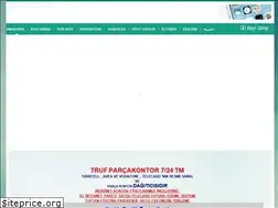 Sites similar to trufparcakontor.com