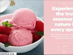 Sites similar to trufrut.com