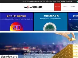 Sites similar to trufun.net