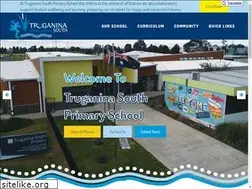 Sites similar to truganinasouthps.vic.edu.au