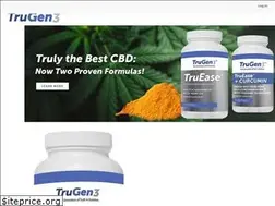 Sites similar to trugen3.com