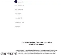 Sites similar to trugenomix.com