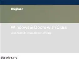 Sites similar to truglaze.co.uk