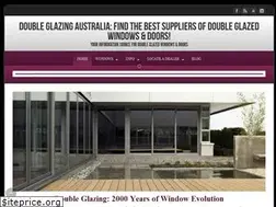 Sites similar to truglaze.com.au