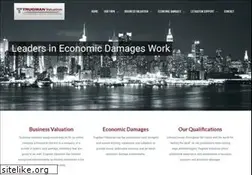 Sites similar to trugmanvaluation.com