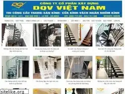 Sites similar to trugo.vn