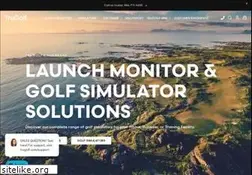 Sites similar to trugolf.com