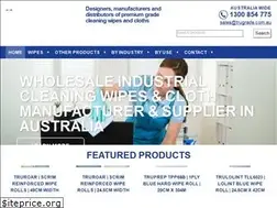 Sites similar to trugrade.com.au