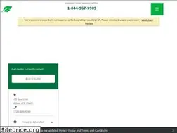 Sites similar to trugreen-gulfport.com