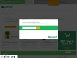 Sites similar to trugreen.ca