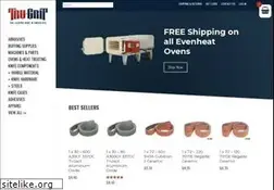 Sites similar to trugrit.com