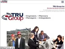 Sites similar to trugroup.com