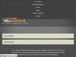 Sites similar to truguard.co.uk