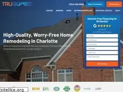 Sites similar to truguardconstruction.com