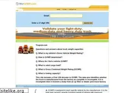 Sites similar to trugvwr.com