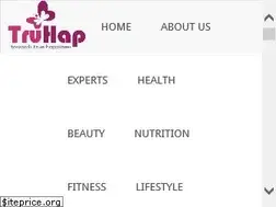 Sites similar to truhap.com