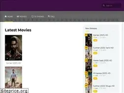 Sites similar to truhd.xyz