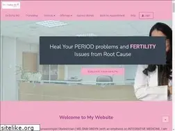 Sites similar to truhealing.com