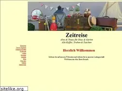 Sites similar to truhen.de