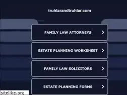 Sites similar to truhlarandtruhlar.com