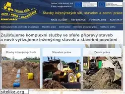 Sites similar to truhlarik.cz