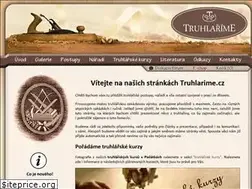 Sites similar to truhlarime.cz