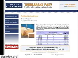 Sites similar to truhlarskepasy.cz