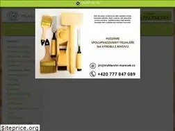 Sites similar to truhlarstvi-marecek.cz
