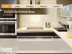 Sites similar to truhlarstvi-pohoda.cz