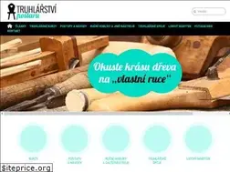 Sites similar to truhlarstvi-postaru.cz