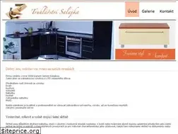 Sites similar to truhlarstvi-salajka.cz
