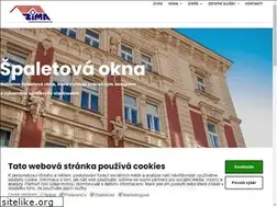 Sites similar to truhlarstvi-zima.cz