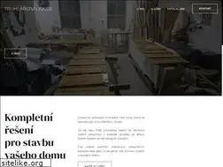 Sites similar to truhlarstvilisner.cz