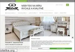 Sites similar to truhlarstvimicek.cz