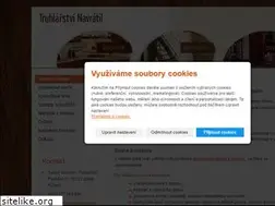 Sites similar to truhlarstvinavratil.cz