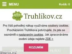 Sites similar to truhlikov.cz