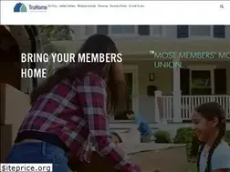 Sites similar to truhome.com
