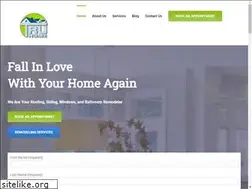 Sites similar to truhomeinc.com