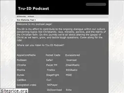 Sites similar to truidpodcast.com