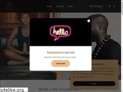 Sites similar to truintentions.com