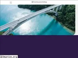 Sites similar to truistinsurance.com