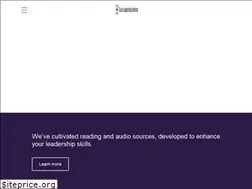 Sites similar to truistleadershipinstitute.com