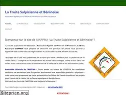 Sites similar to truite.org