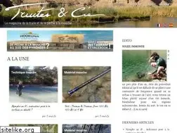 Sites similar to truites-et-cie.fr