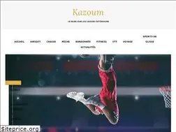 Sites similar to truitesetrivieres.com