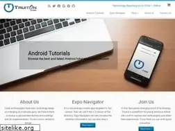 Sites similar to truiton.com