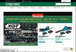 Sites similar to truittandwhite.com