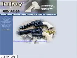 Sites similar to truivory.com