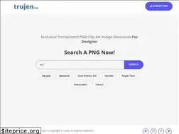 Sites similar to trujen.com