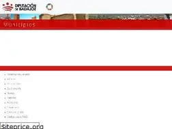 Sites similar to trujillanos.es